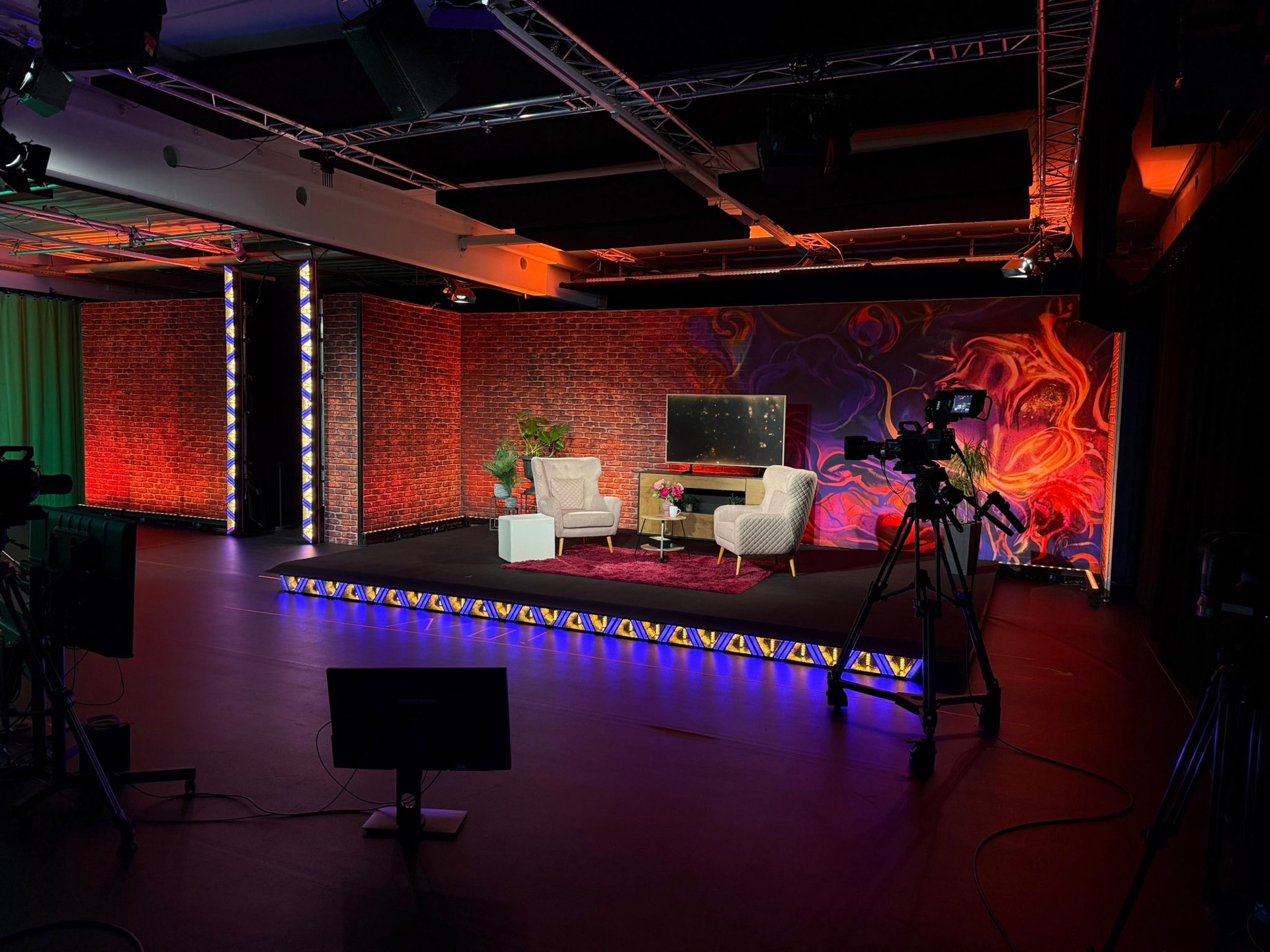 Studio