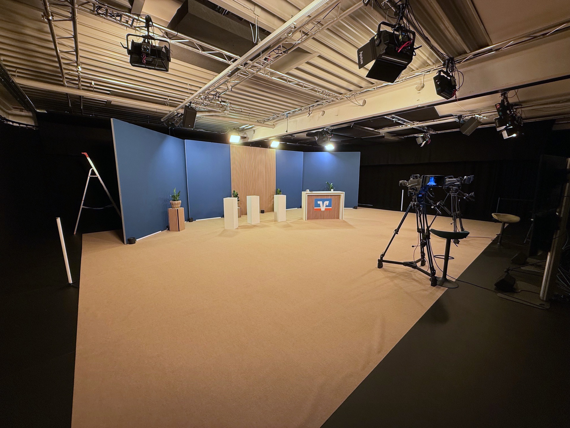 Studio