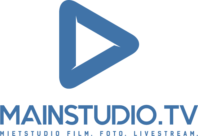 MainStudio.tv Logo