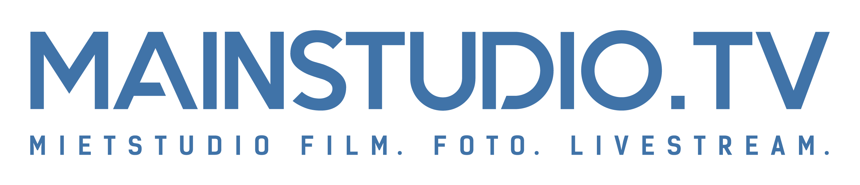 Logo MainStudio.tv